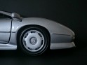 1:18 Maisto Jaguar XJ220 1992 Silver. Uploaded by Rajas_85